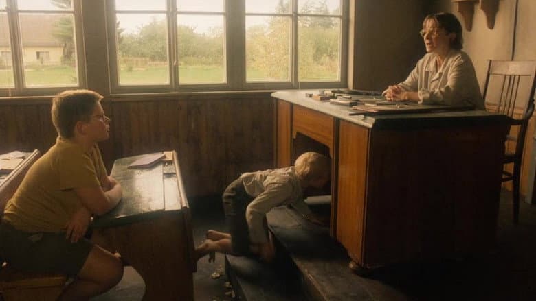 The Elementary School still
