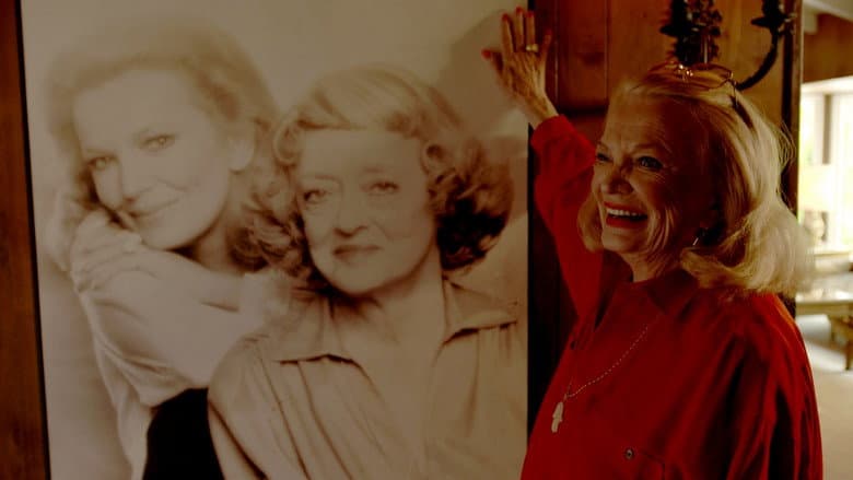 Gena Rowlands: A Life on Film still