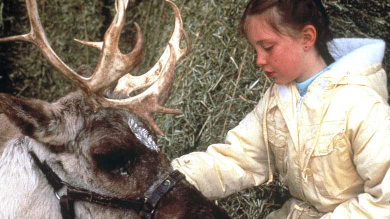 Prancer still