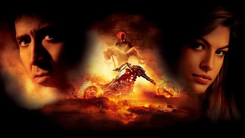 Ghost Rider still