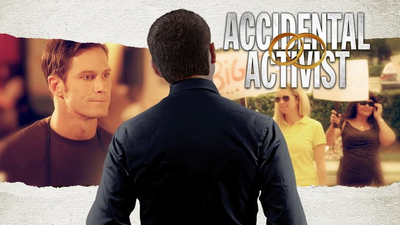 Accidental Activist still