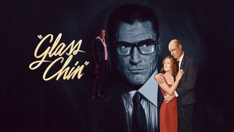 Glass Chin still