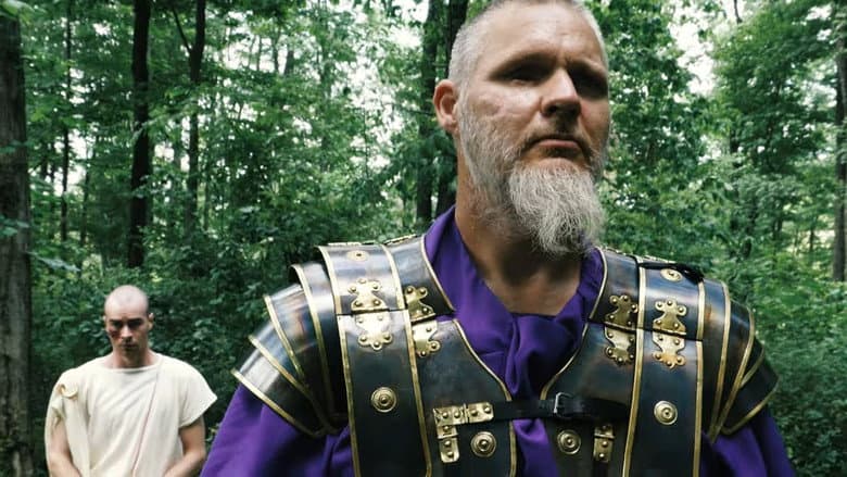 Praetorian still