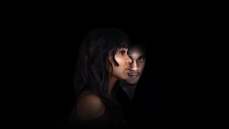 Tyler Perry's Divorce in the Black still