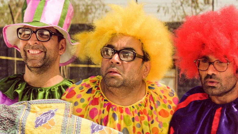 Phir Hera Pheri still