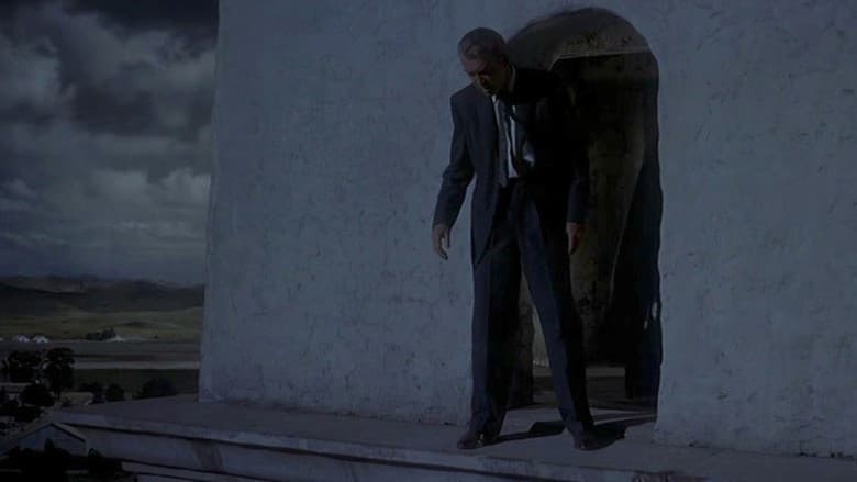 Vertigo still