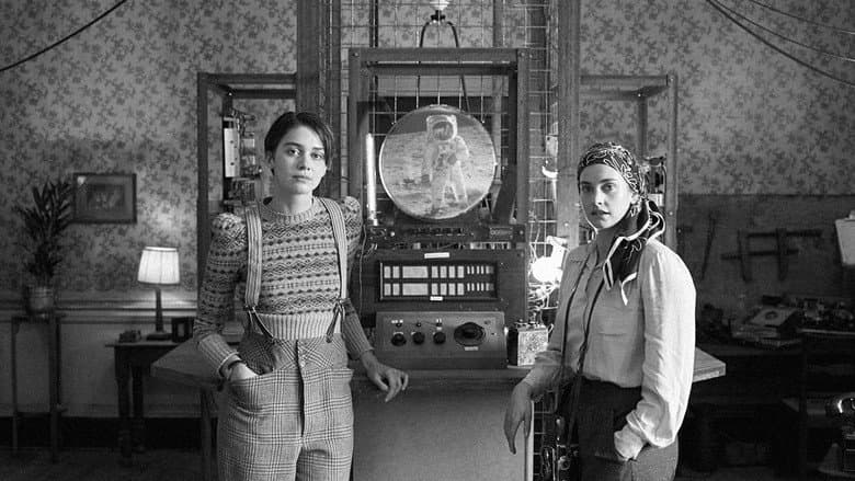 LOLA still