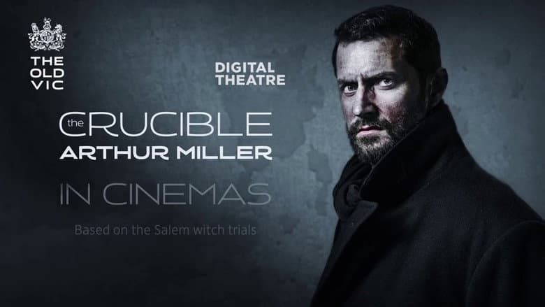 The Crucible still