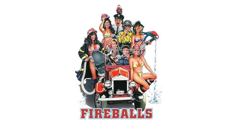 Fireballs still
