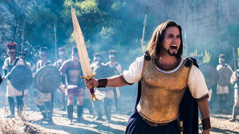 Samson still