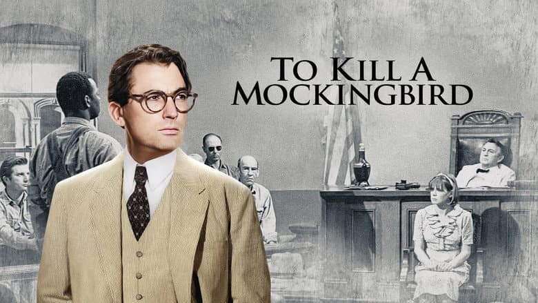 To Kill a Mockingbird still