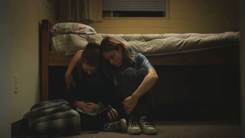 Short Term 12 still
