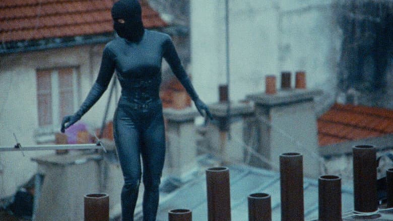 Irma Vep still