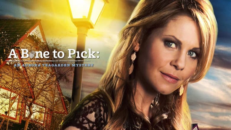 A Bone to Pick: An Aurora Teagarden Mystery still