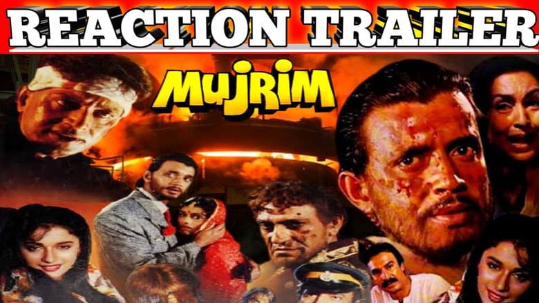 Mujrim still