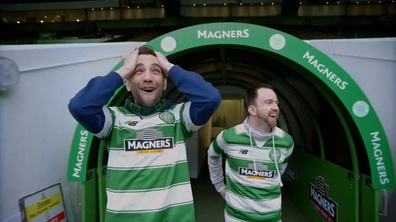 Celtic Soul still