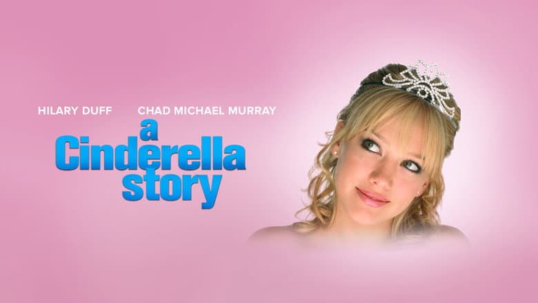 A Cinderella Story still