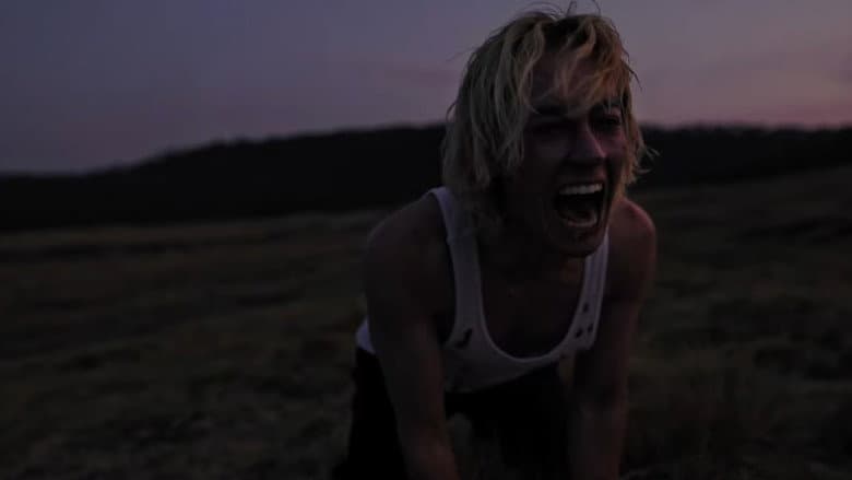 Mexican Psycho still
