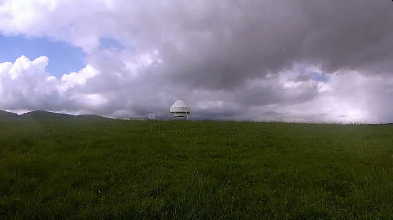 Between the scenes, between the voices. Unseen footage of the future sound of Slovakia. still