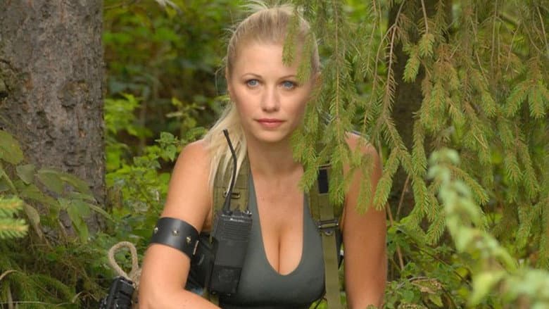 The Slave Huntress 2 still