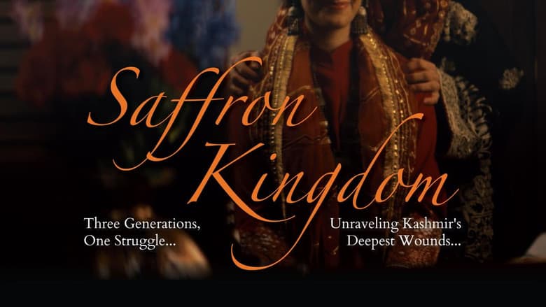 Saffron Kingdom still