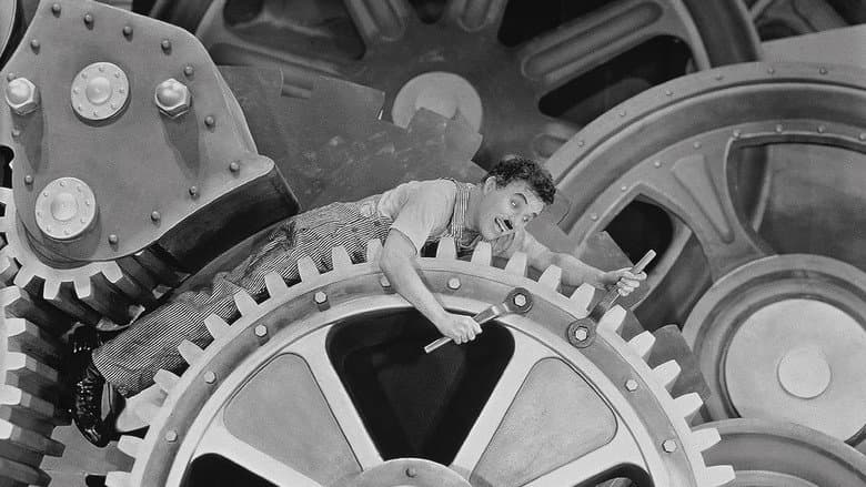 Modern Times still