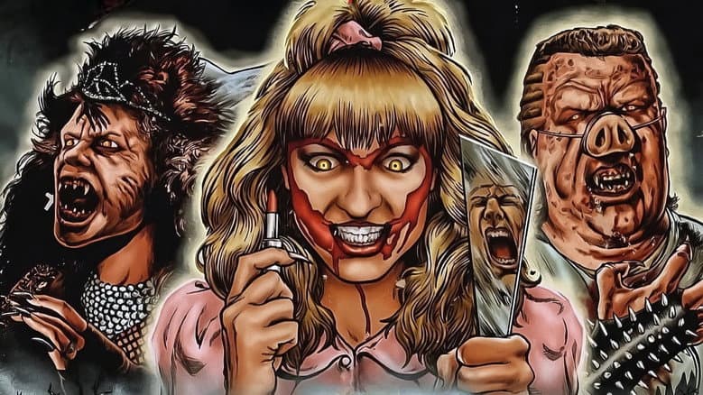 Night of the Demons still