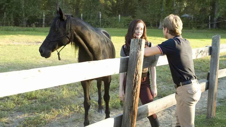Flicka: Country Pride still