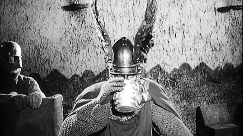 Die Nibelungen: Kriemhild's Revenge still