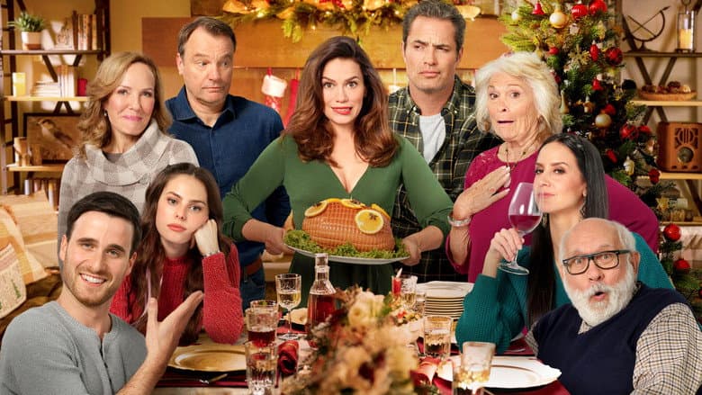 Five Star Christmas still