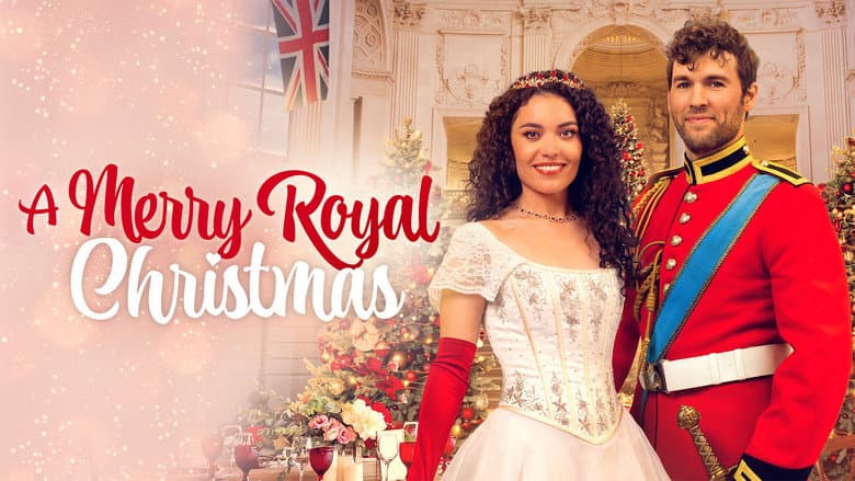 A Merry Royal Christmas still