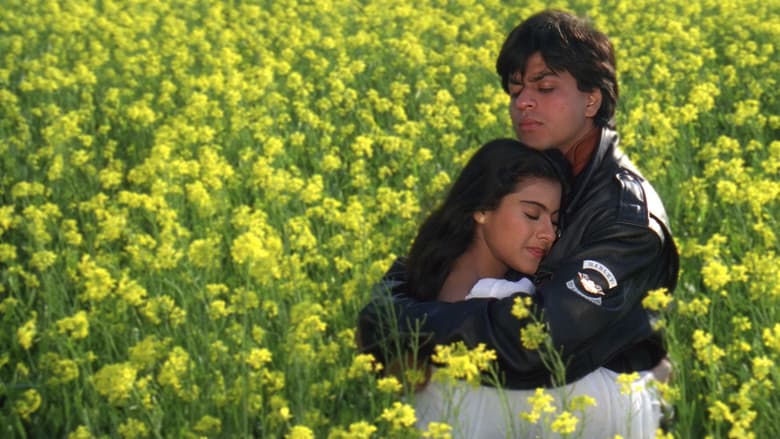 Dilwale Dulhania Le Jayenge still