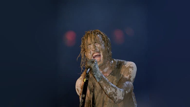 Nine Inch Nails: Woodstock 94 still