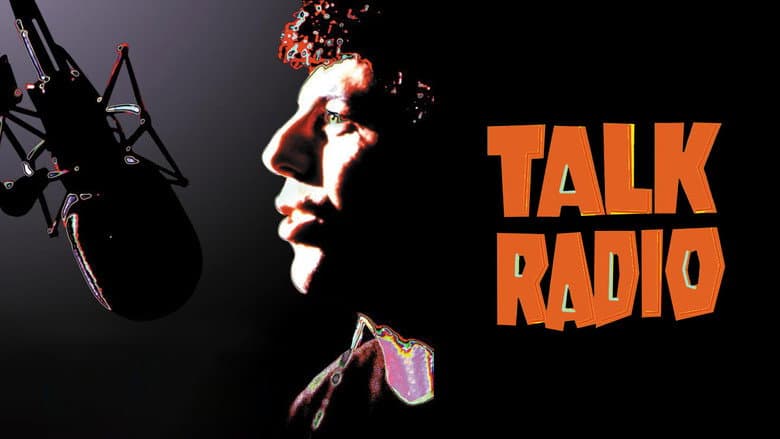 Talk Radio still