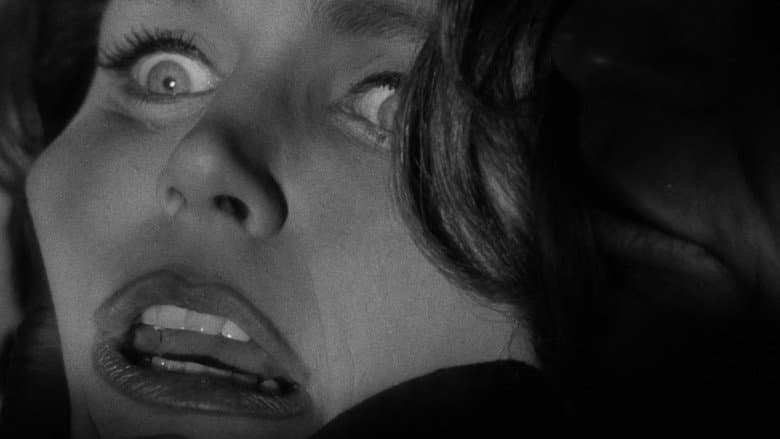 Experiment in Terror still
