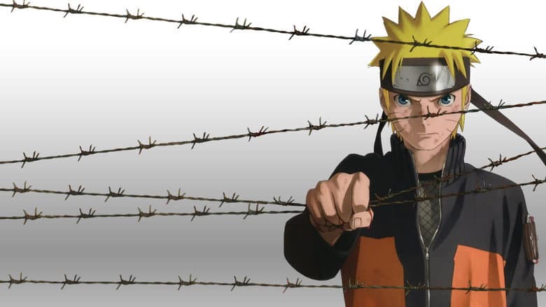 Naruto Shippuden the Movie: Blood Prison still