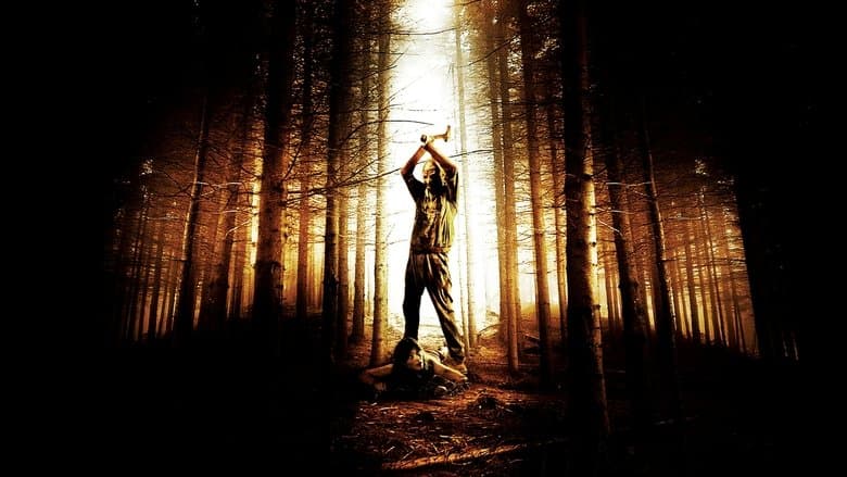 Wrong Turn 3: Left for Dead still