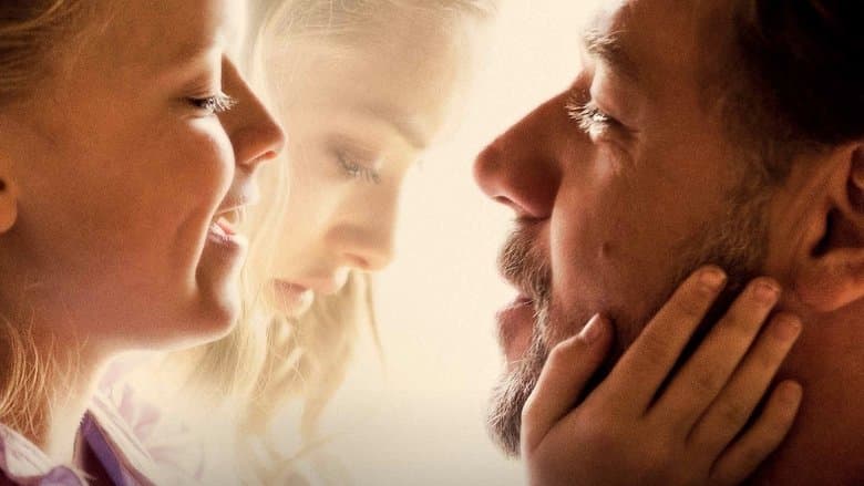 Fathers and Daughters still