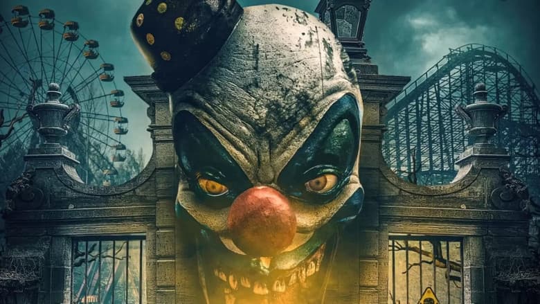 Where the Scary Things Are still