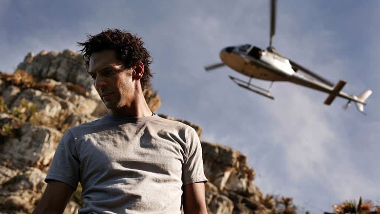 The Heir Apparent: Largo Winch still