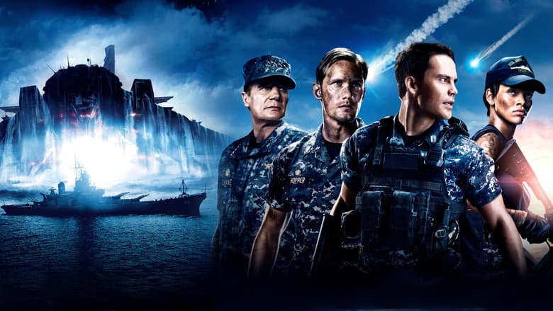 Battleship still