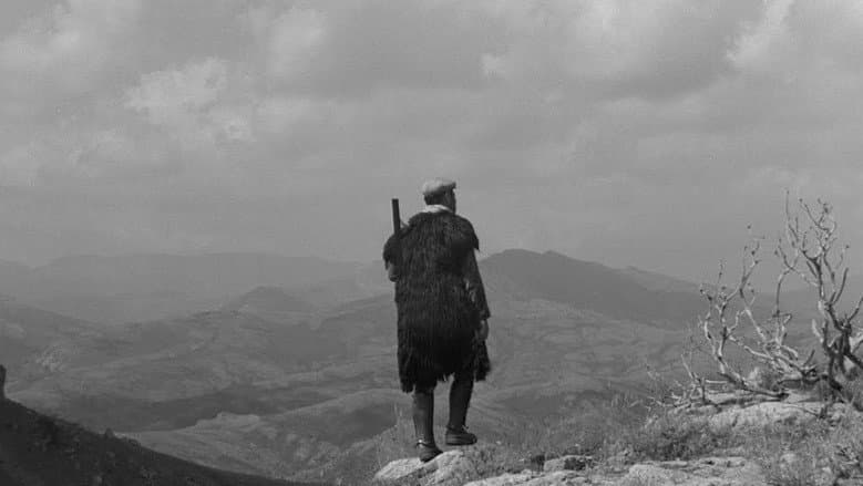 Bandits of Orgosolo still