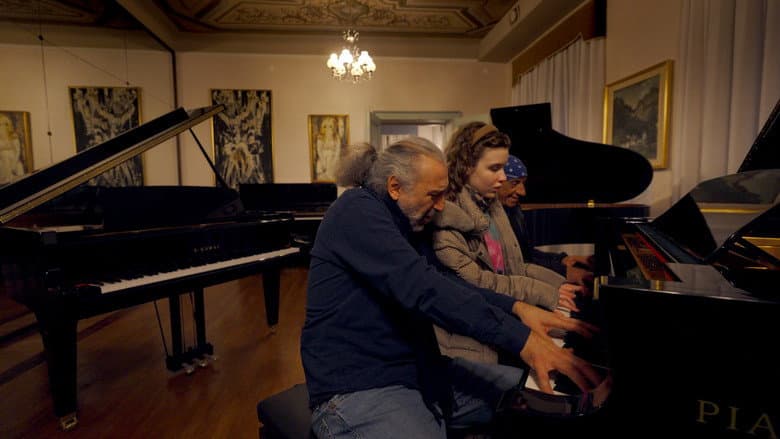 Tutta vita still