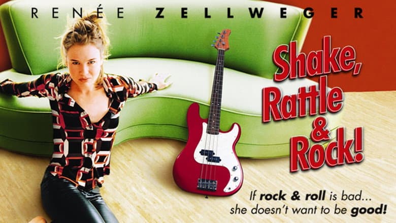 Shake, Rattle and Rock! still