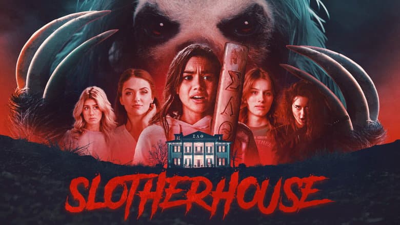 Slotherhouse still