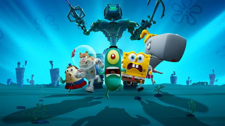 Plankton: The Movie still