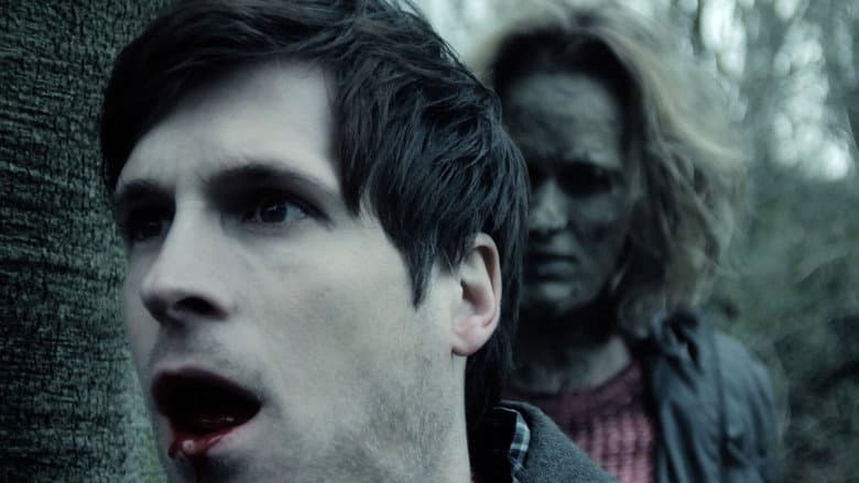 Tales of the Supernatural still