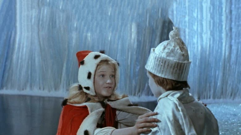 The Snow Queen still