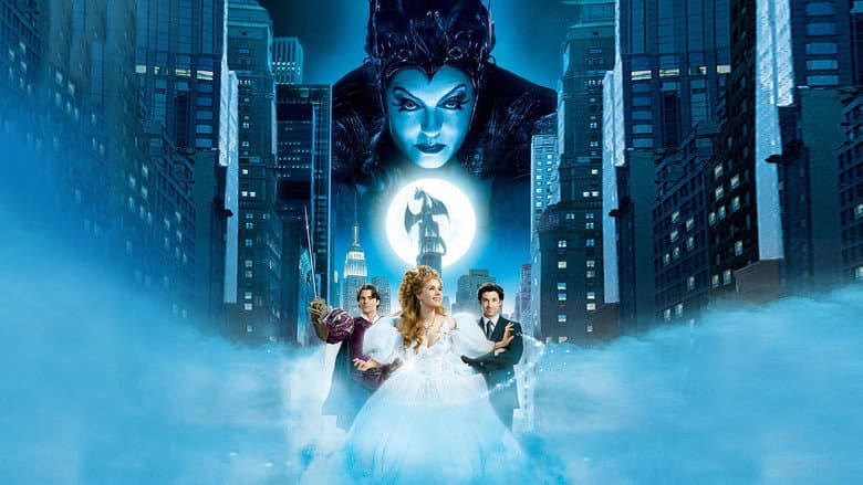 Enchanted still