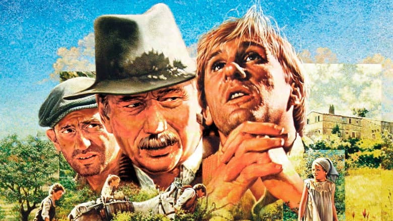 Jean de Florette still